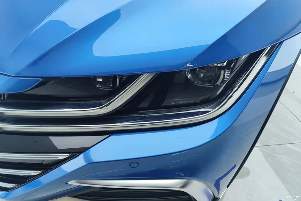 Volkswagen CC, 2021 все фото