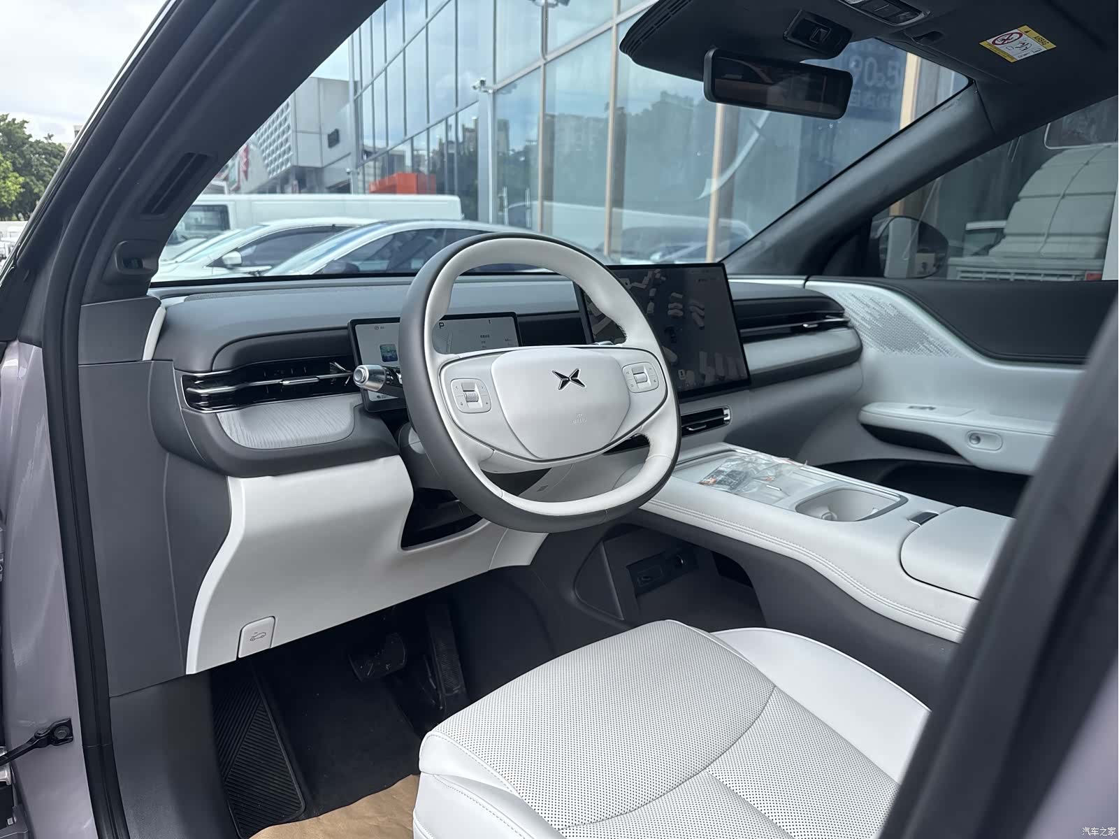 Xpeng G6, 2026 29