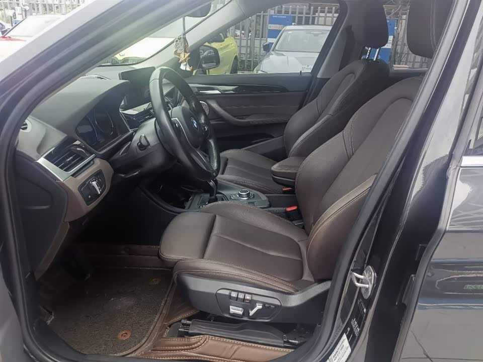BMW X1 BMW X1