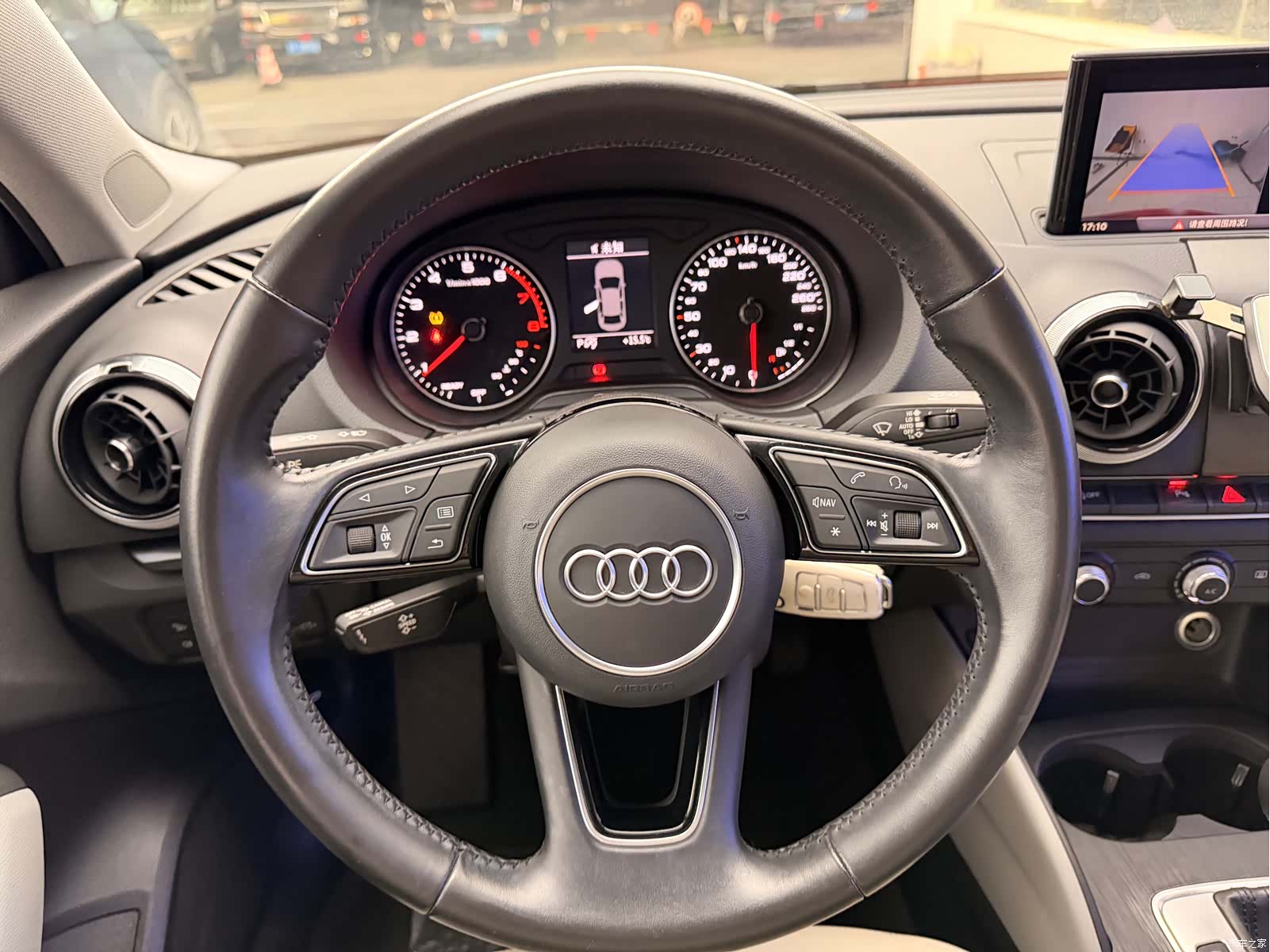 Audi A3, 2020 9