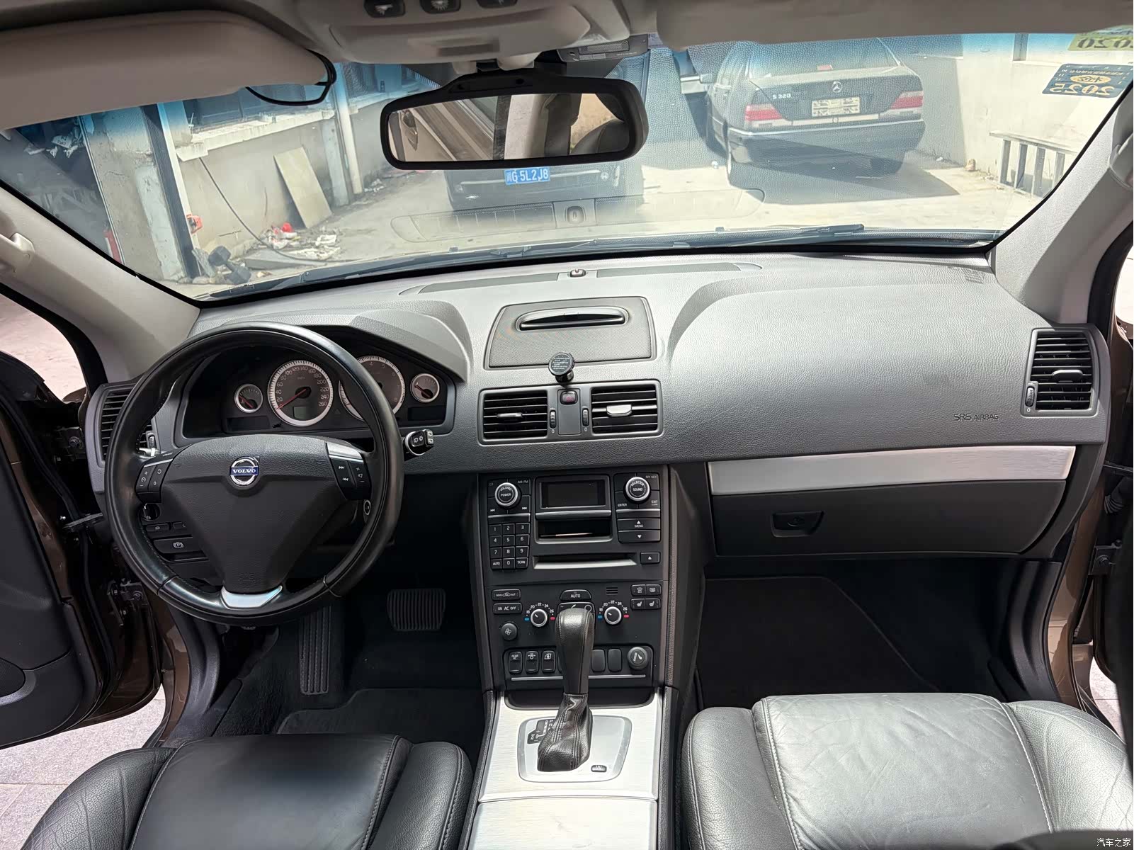 Volvo T5, 2014 17