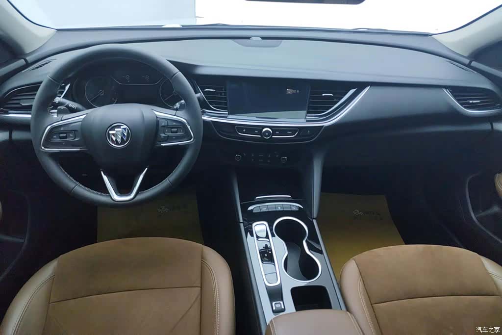 Buick Regal, 2023 12