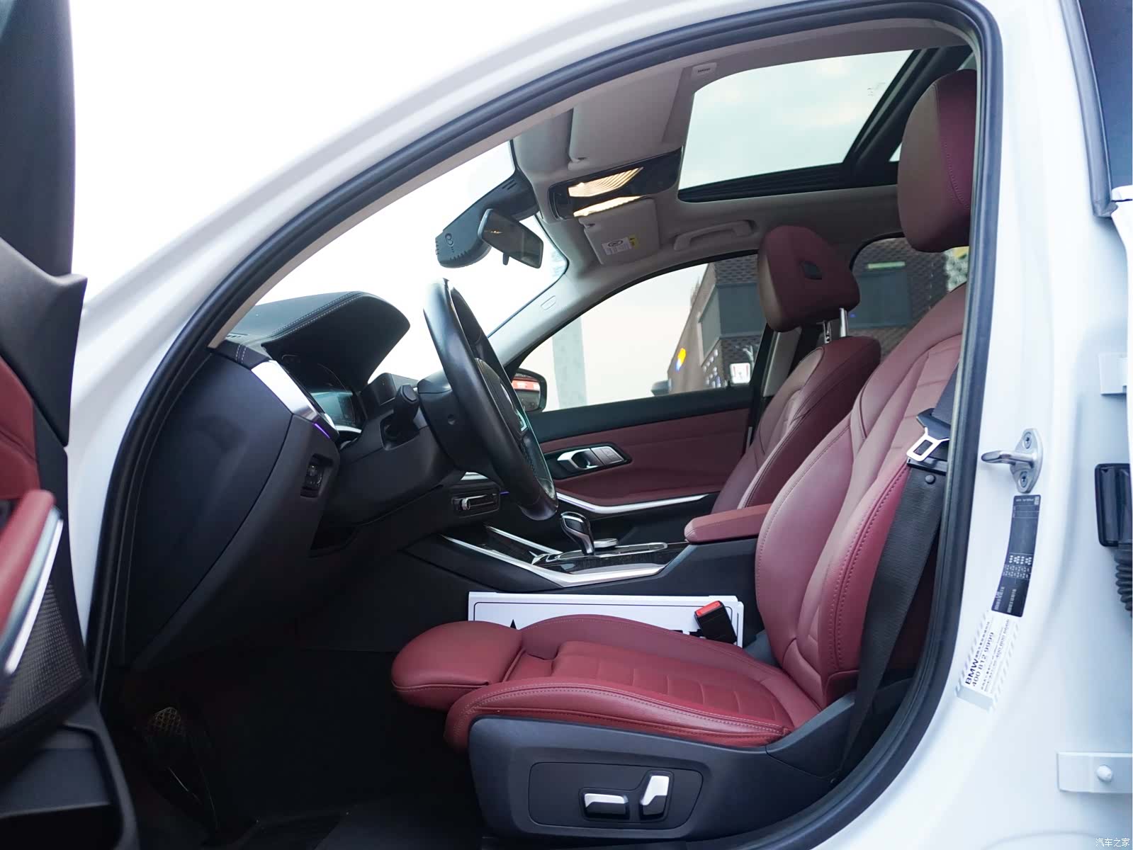 BMW 3 Series, 2021 18