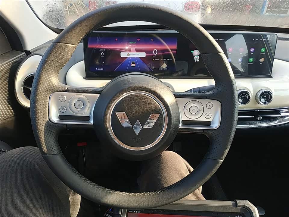 Wuling Wuling Bingguo