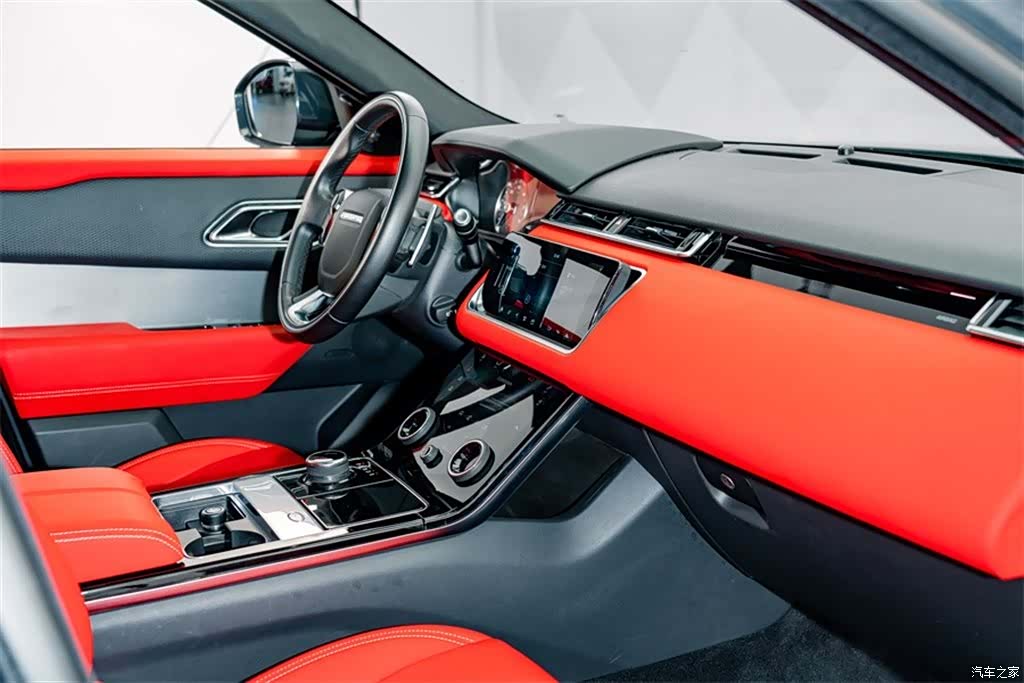 Land Rover Range Rover, 2018 19
