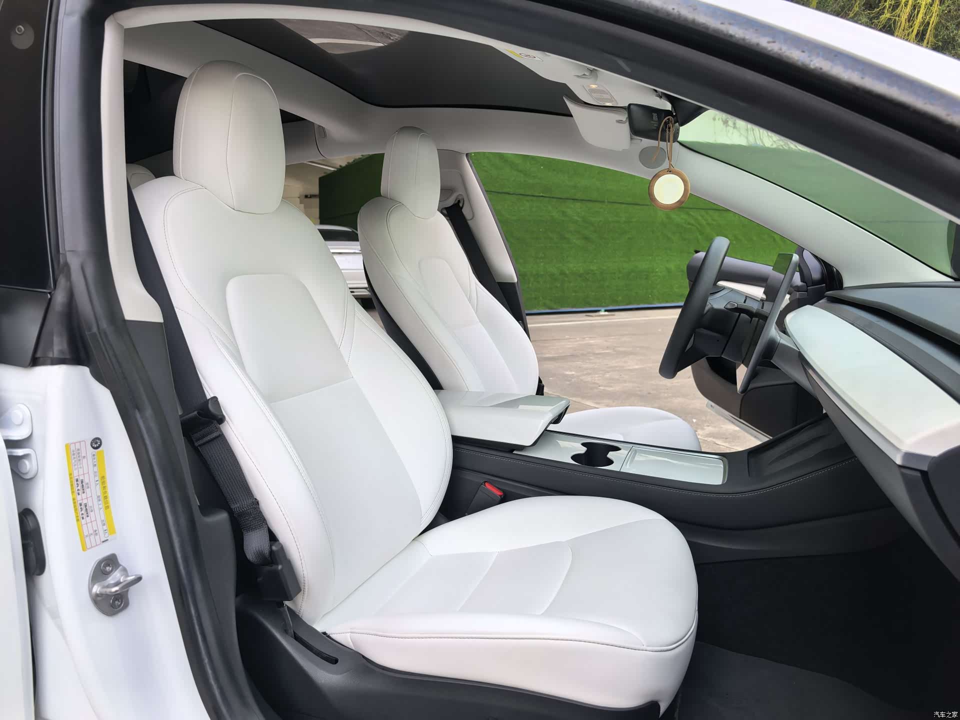 Tesla Model 3, 2021 7