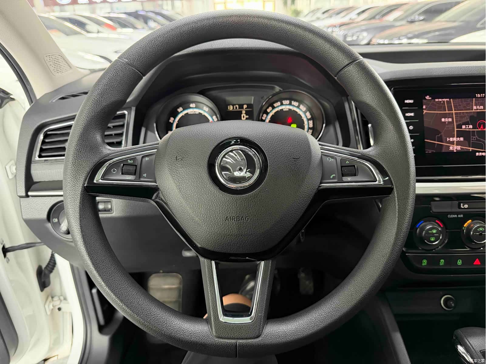 Skoda Kamiq, 2023 11