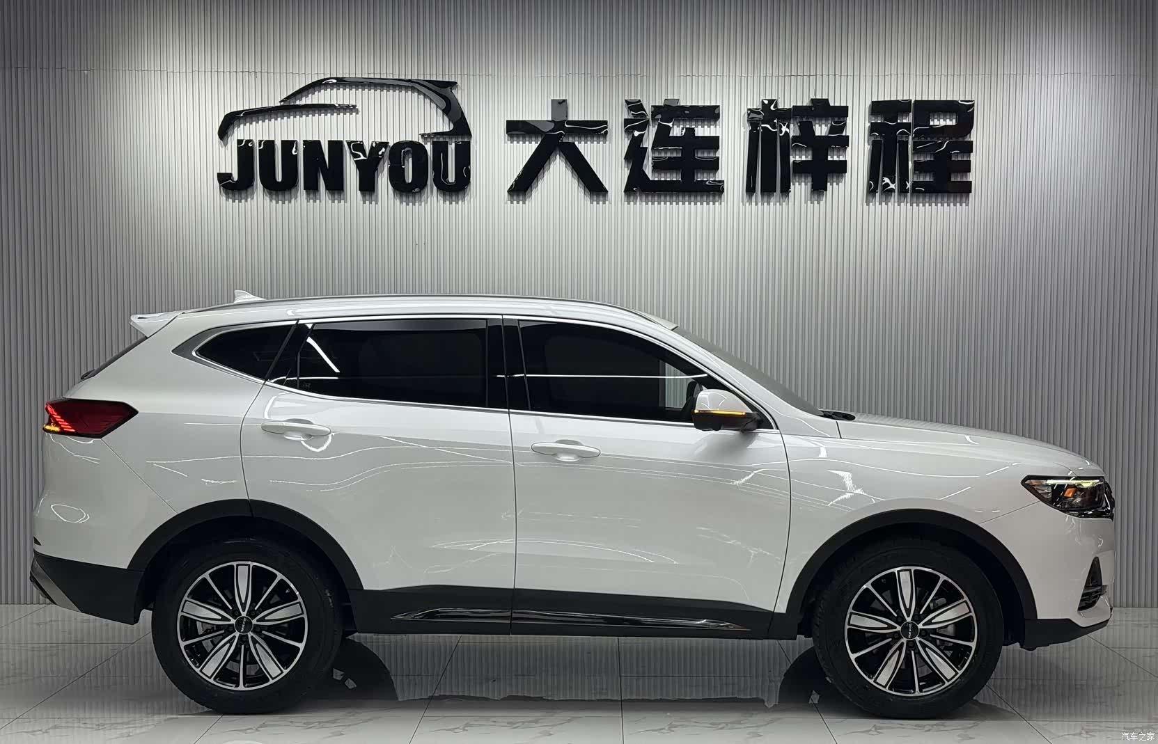 Haval H6, 2023 8