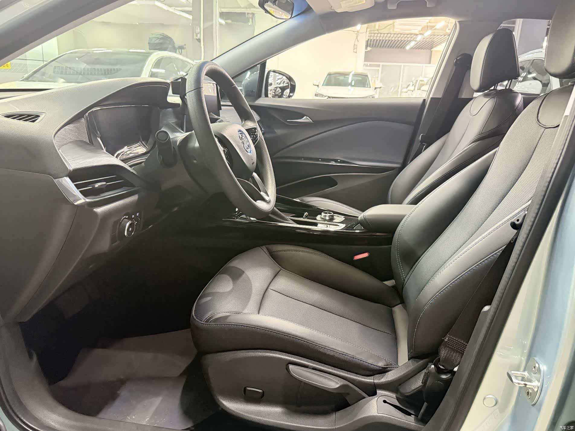 Buick Velite, 2022 8