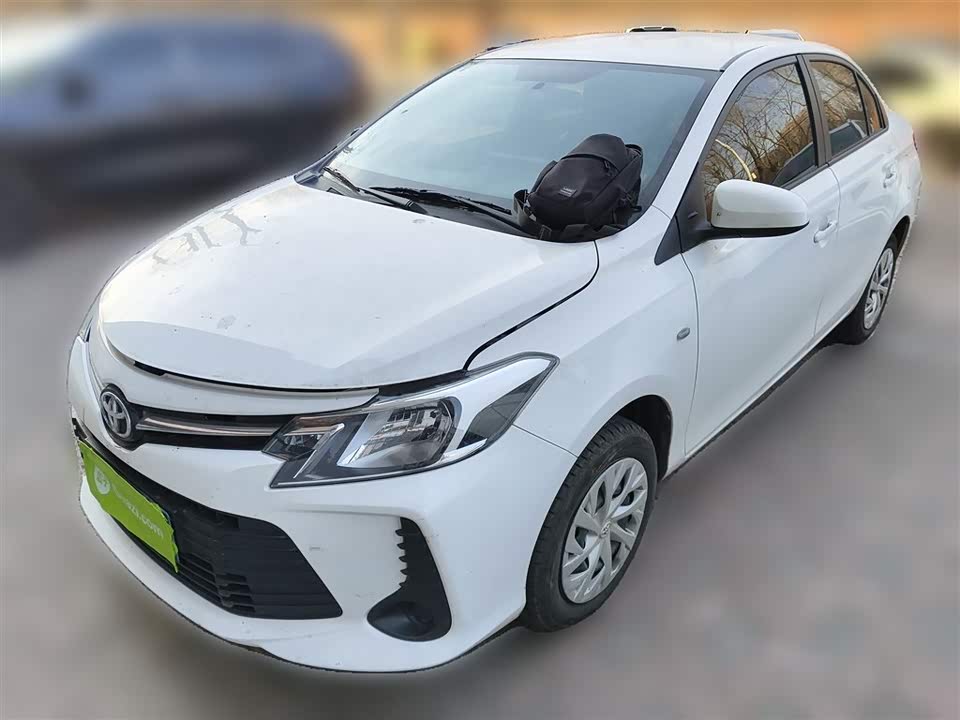 Toyota Vios