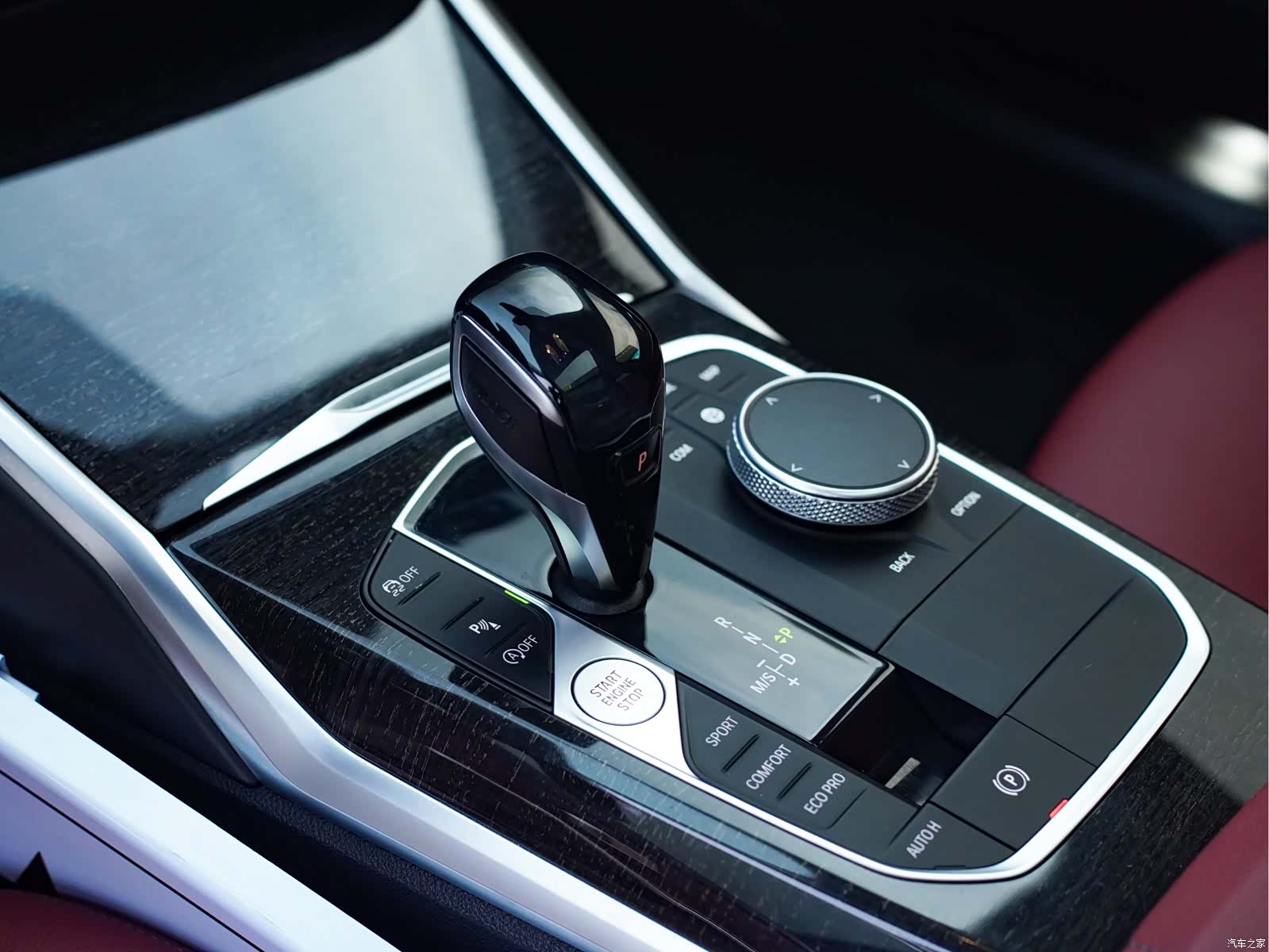 BMW 3 Series, 2021 14