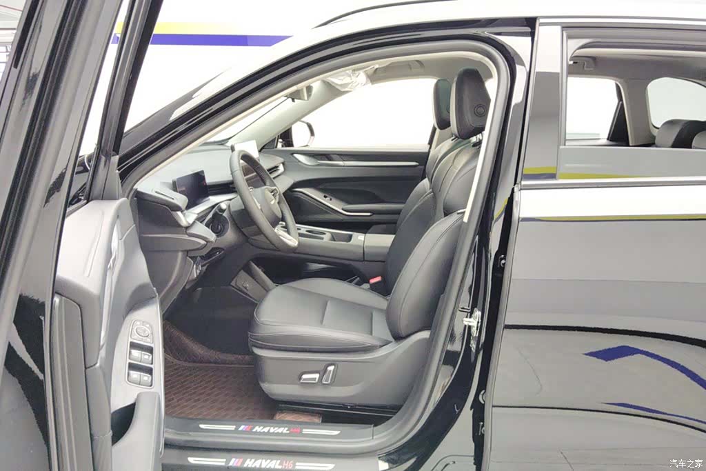 Haval H6, 2025 9
