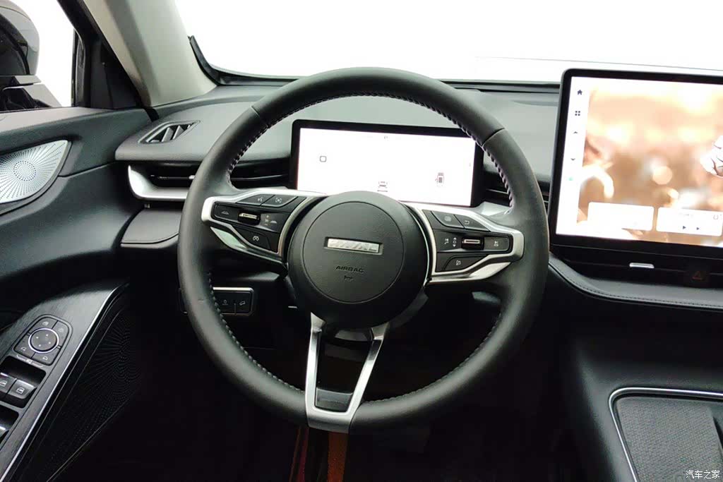 Haval H6, 2025 15