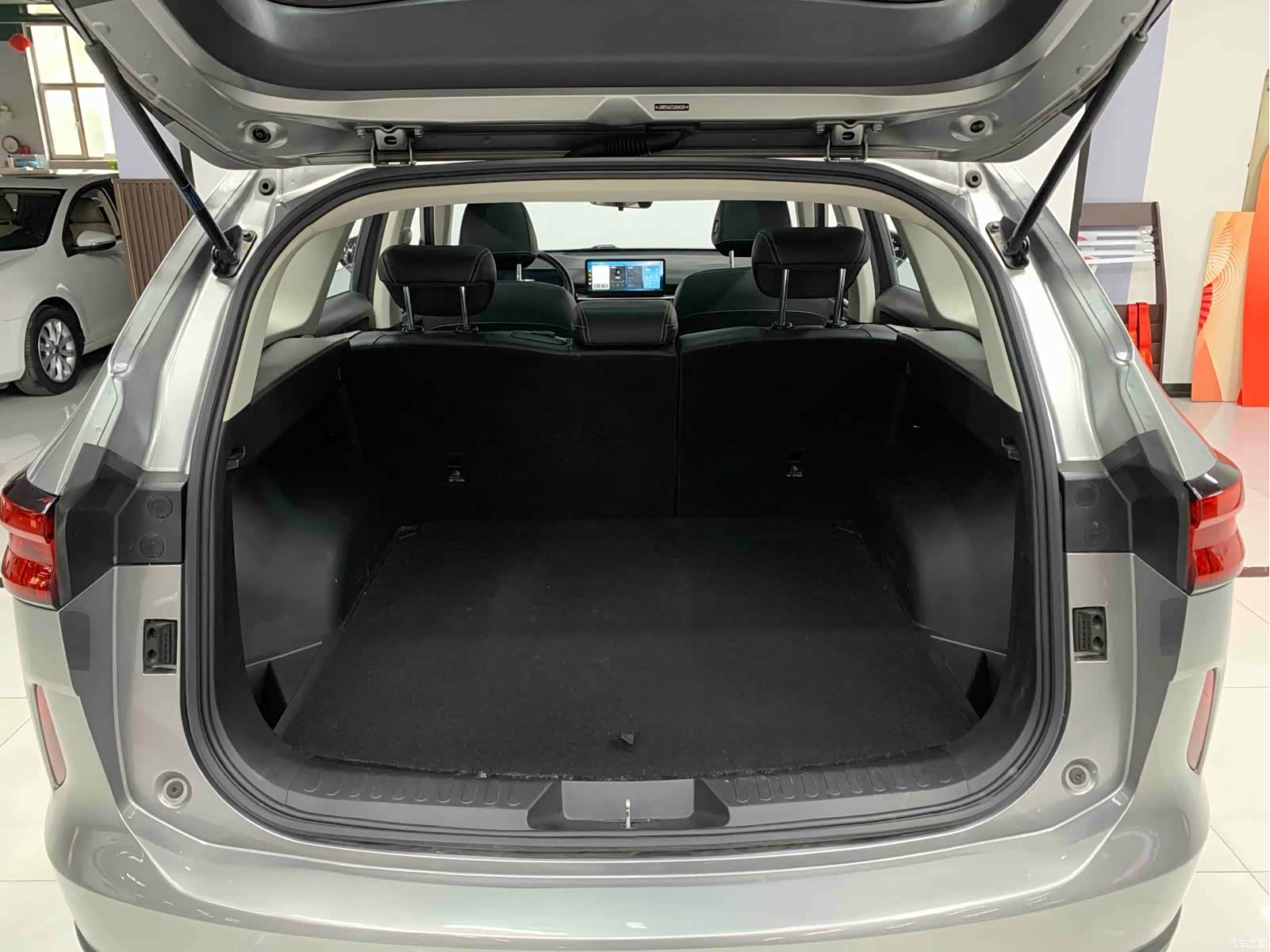 Haval H6, 2020 26
