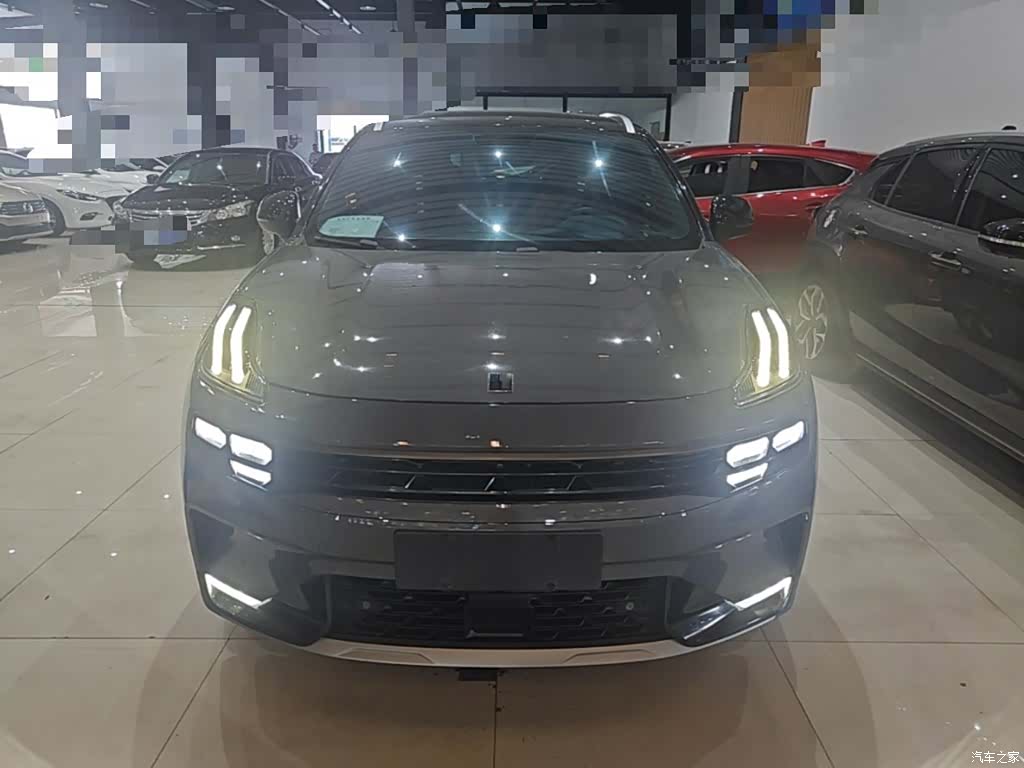 Lynk & Co 02, 2021 3
