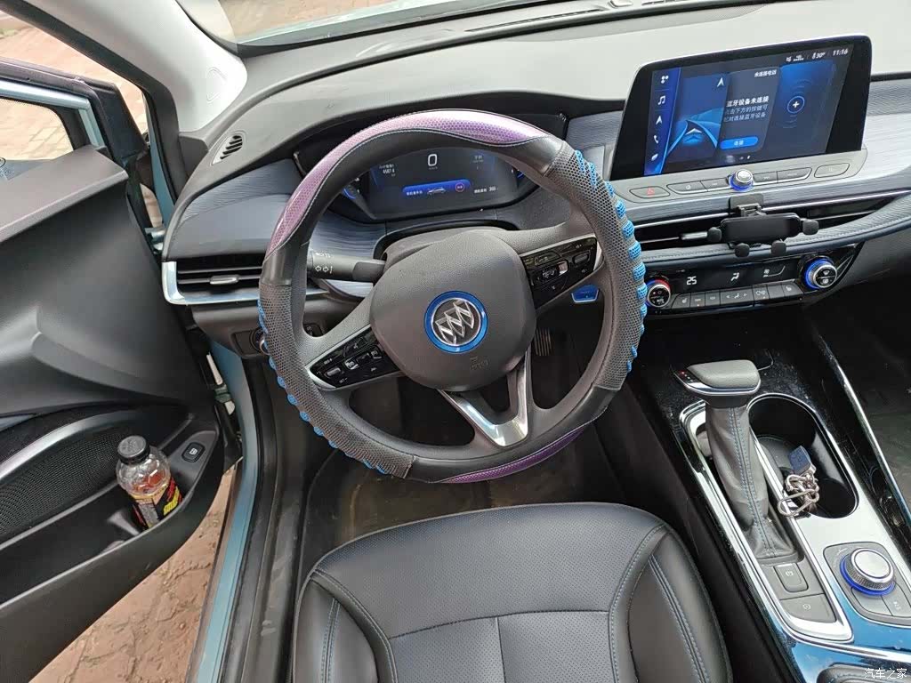Buick Velite, 2022 7
