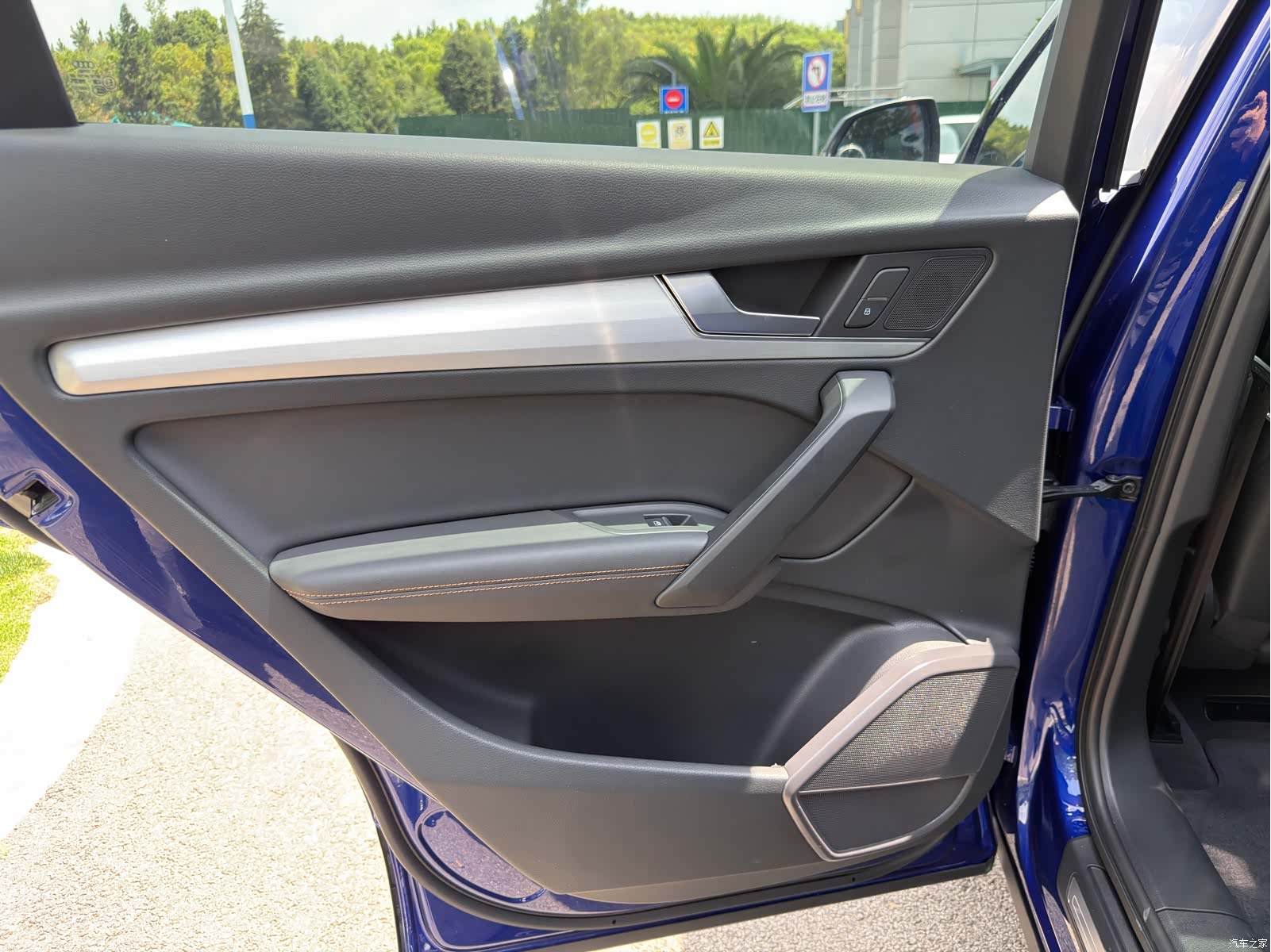 Audi Q5L, 2019 27