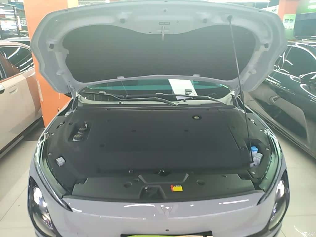 Wuling Starlight, 2024 20