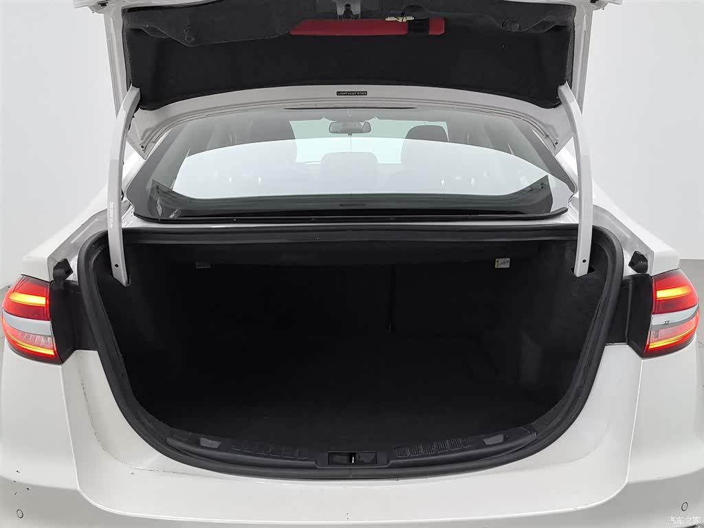Ford Mondeo, 2019 16
