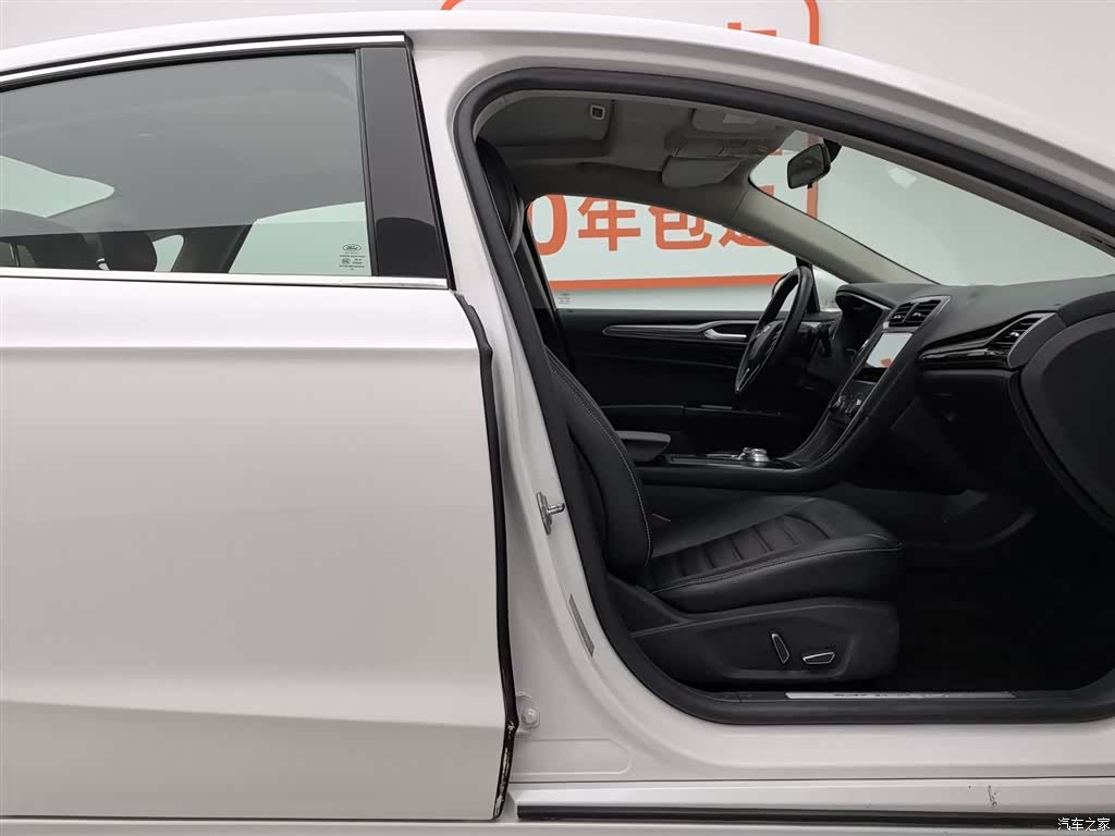 Ford Mondeo, 2019 23