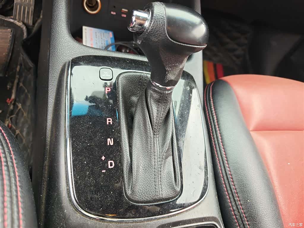 Kia K3, 2017 9