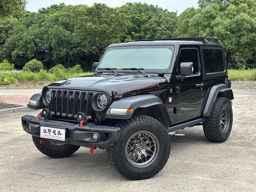 Jeep