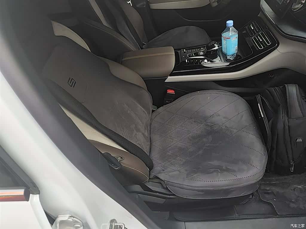 BYD Qin, 2024 25