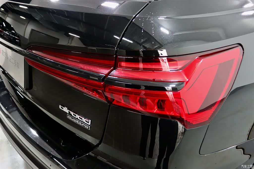 Audi A6, 2023 13