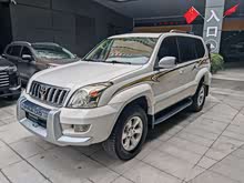  2006 4.0L ԶVX NAVI