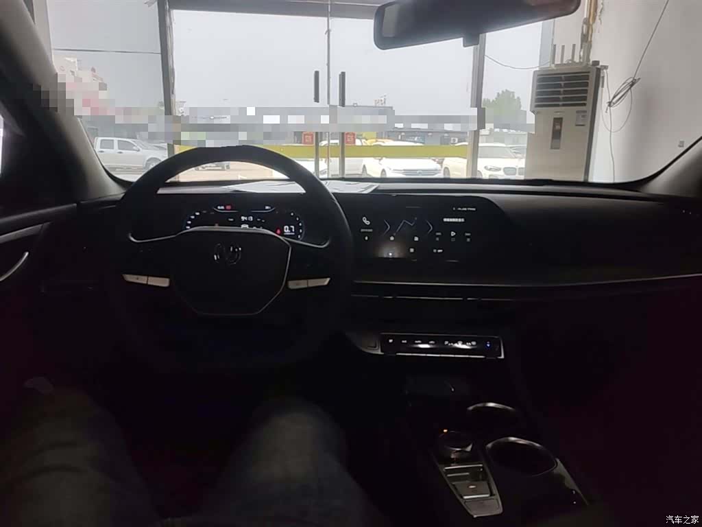 Changan Eado, 2025 10
