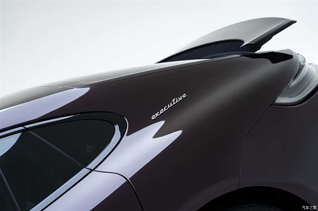 Porsche Panamera, 2022 7