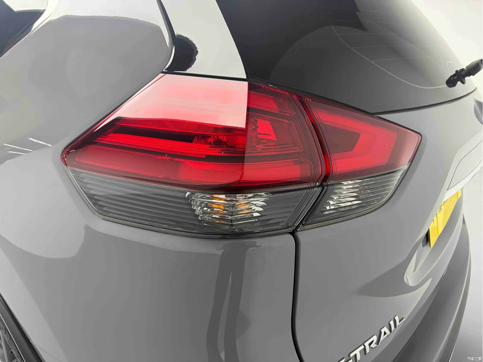 Nissan X-Trail, 2025 6