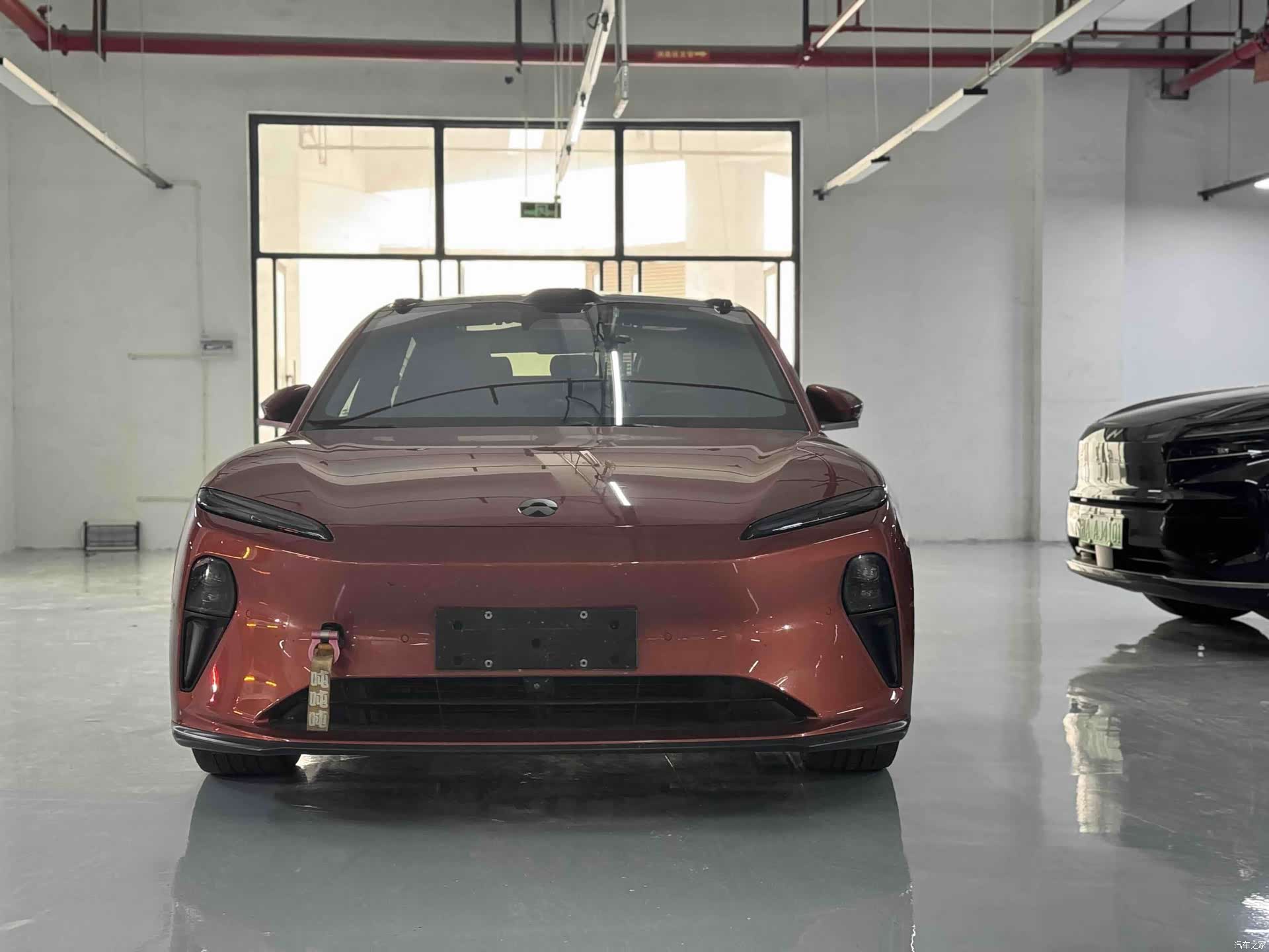 NIO ET5, 2023 3