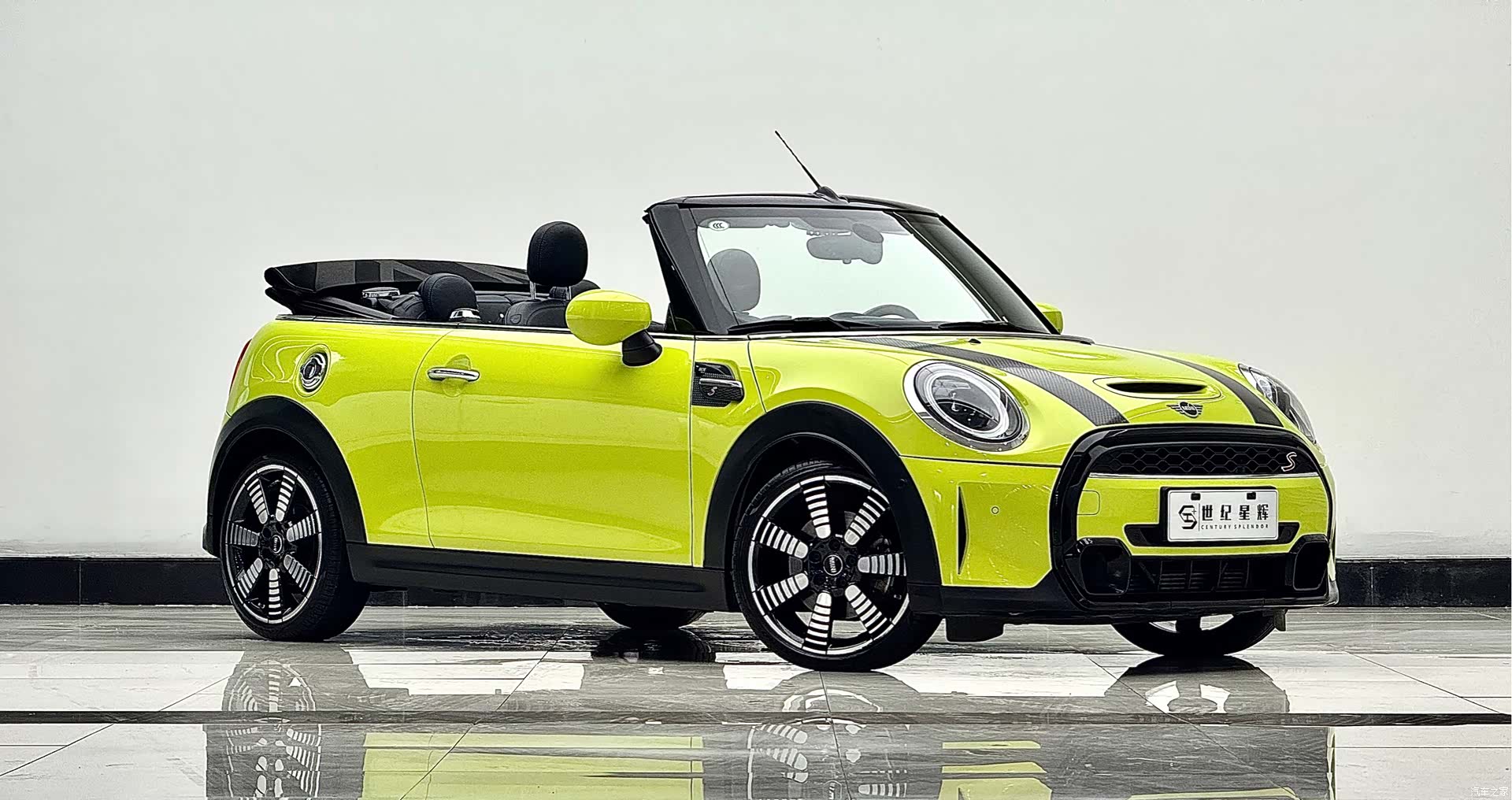 Mini Cooper, 2022 6