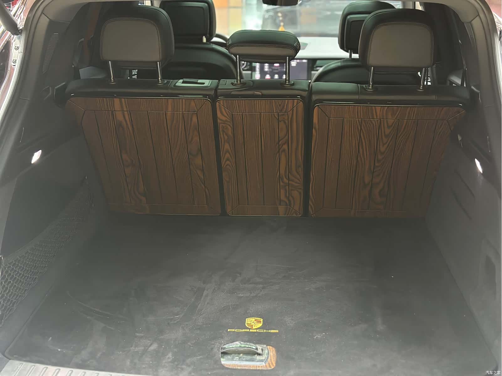 Porsche Cayenne, 2019 21