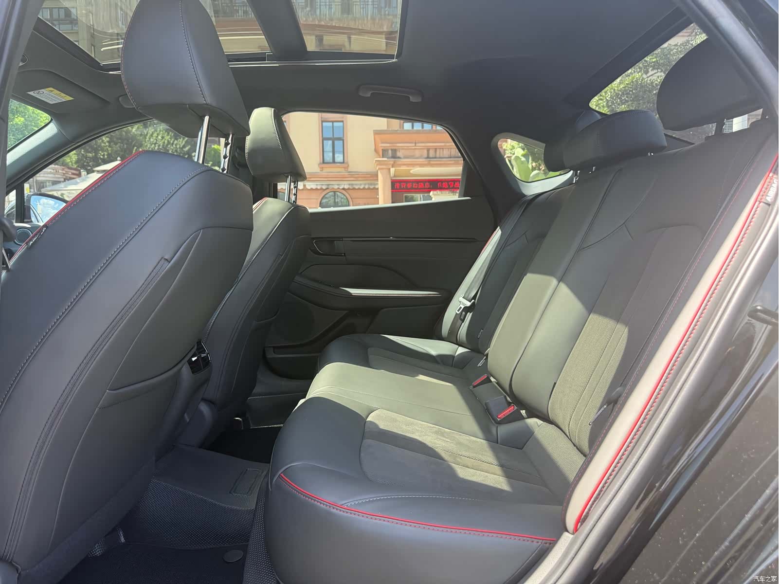Hyundai Sonata, 2024 13