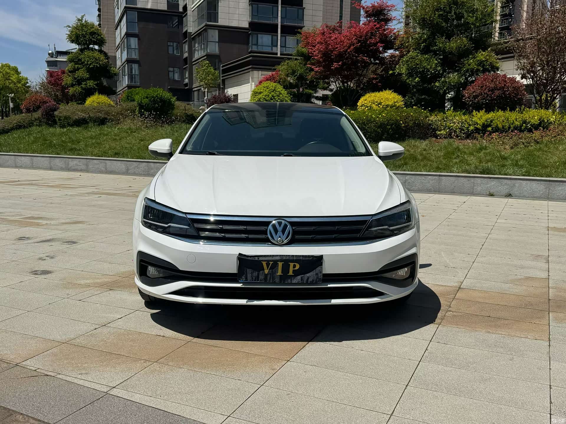 Volkswagen Lamando