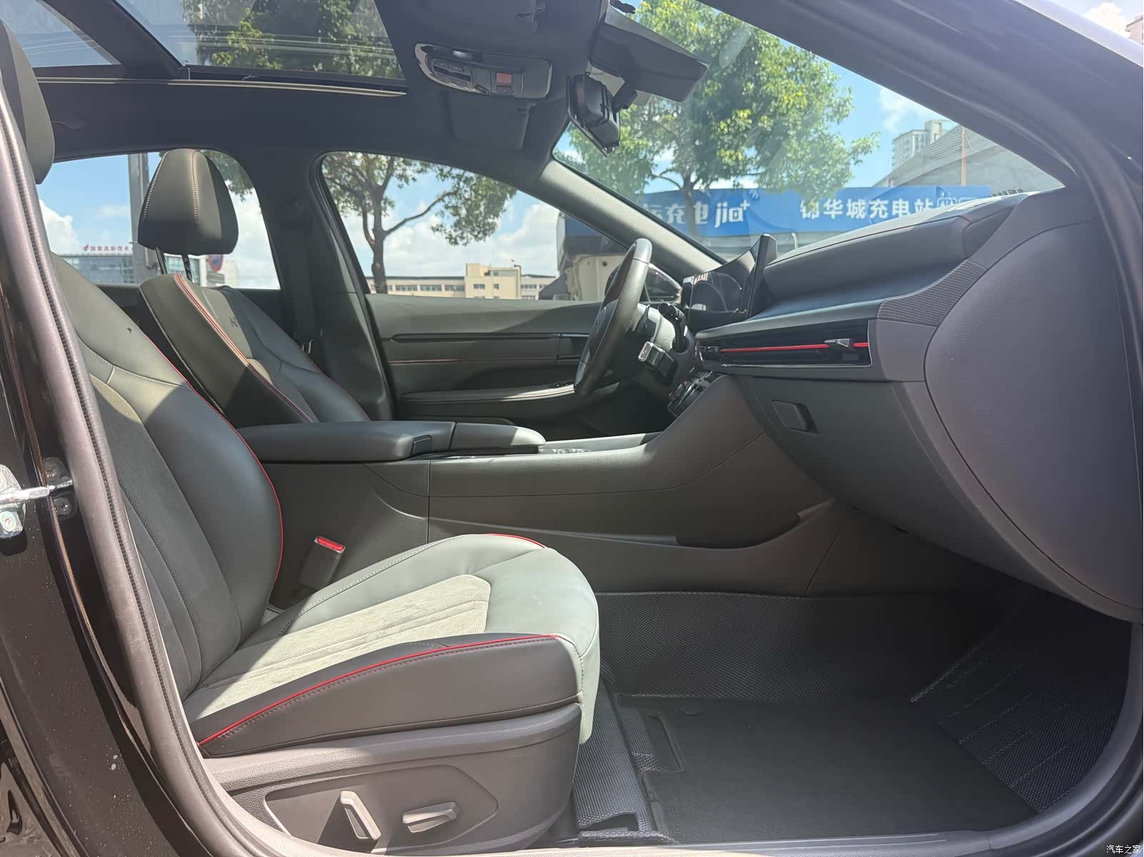 Hyundai Sonata, 2024 22