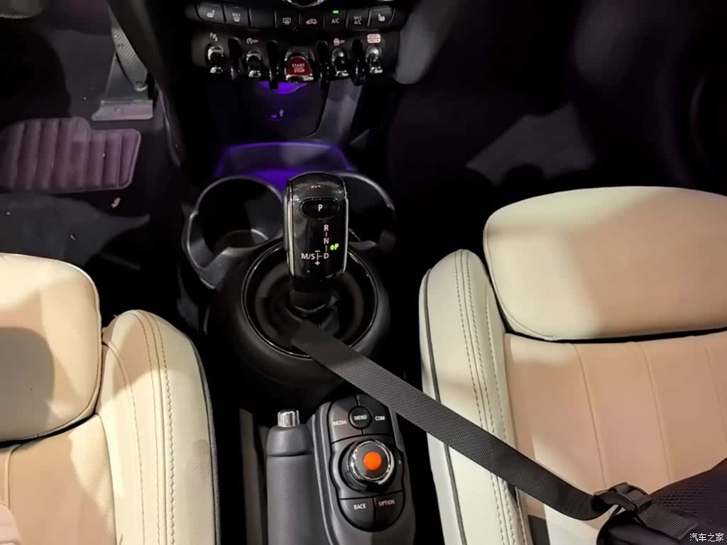 Mini Cooper, 2019 14