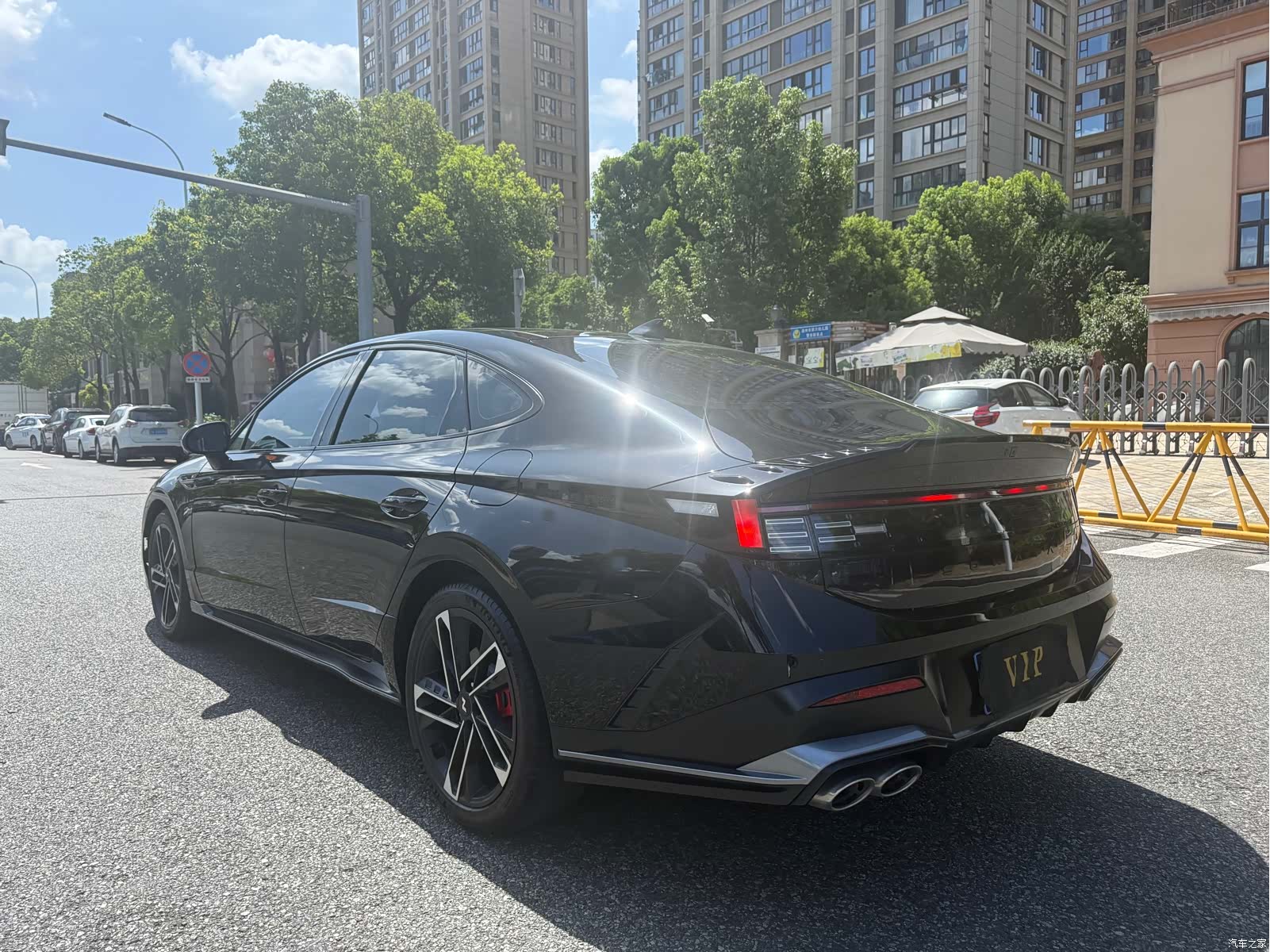Hyundai Sonata, 2024 7