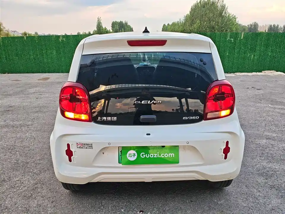 Roewe Clewe CLEVER