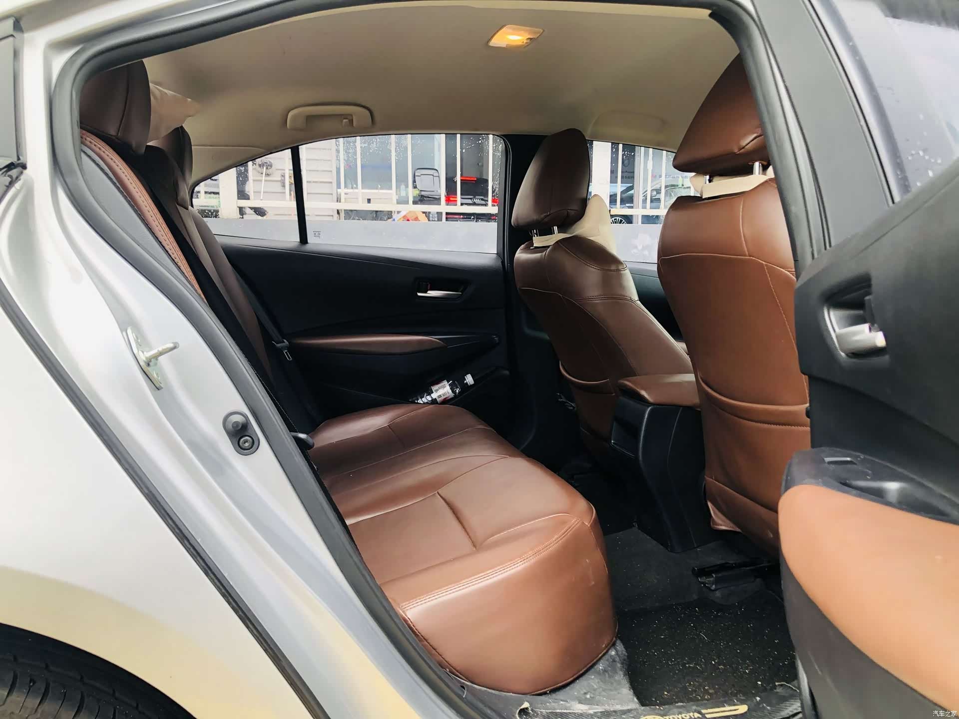 Toyota Corolla, 2023 15