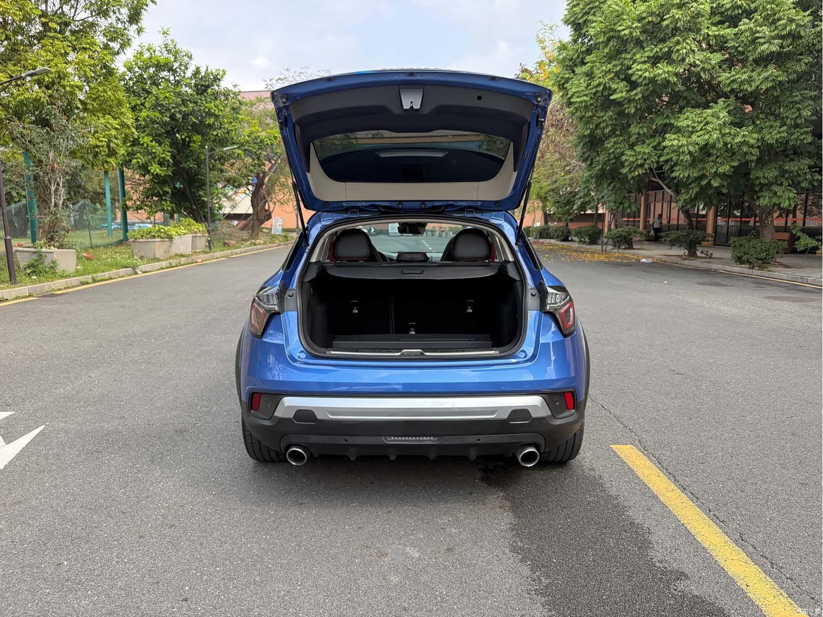 Lynk & Co 01, 2018 17