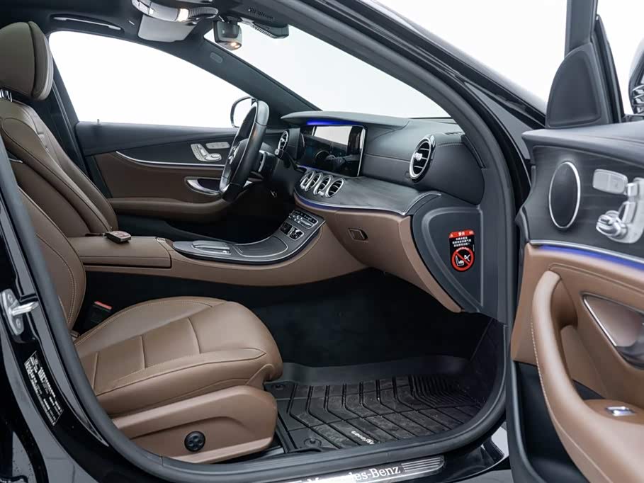 Mercedes-Benz E-class Mercedes-Benz E-class