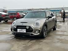 MINI CLUBMAN 2018�� 2.0T COOPER S ������
