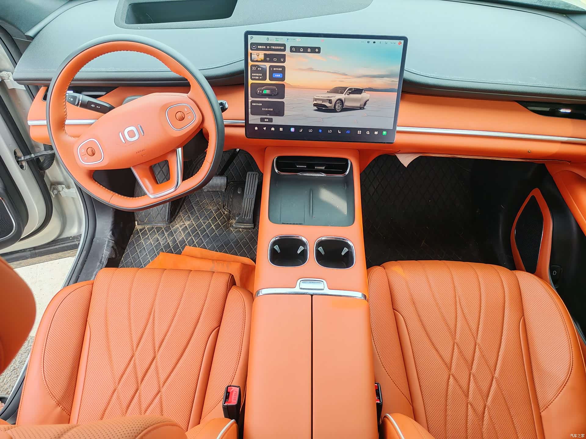 Changan Eado, 2025 6