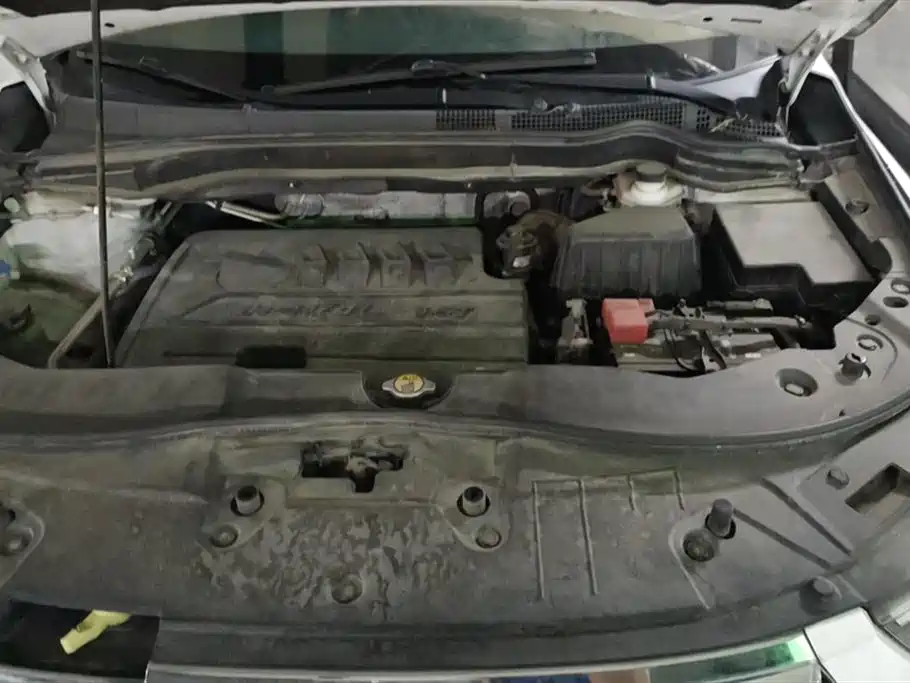 Haval H6 Haval H6