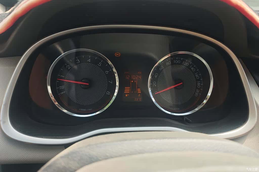 Chevrolet 3, 2015 14