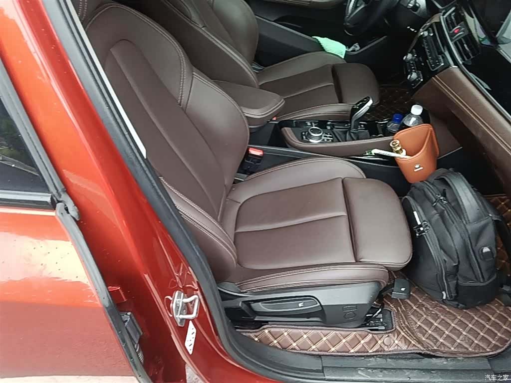 BMW X2, 2022 25