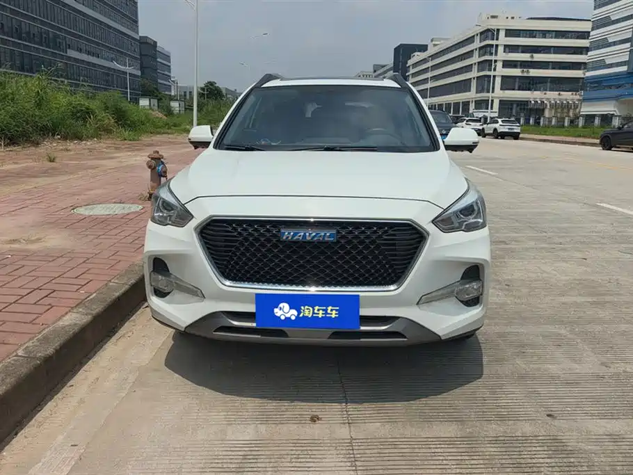 Haval M6 Haval M6